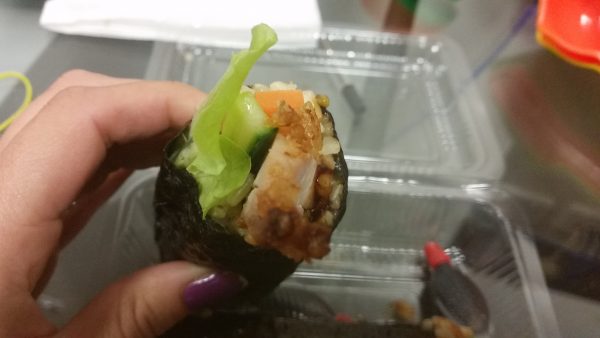 Is sushi a healthy choice? - is sushi a healthy choice Is sushi a healthy choice? - is sushi a healthy choice