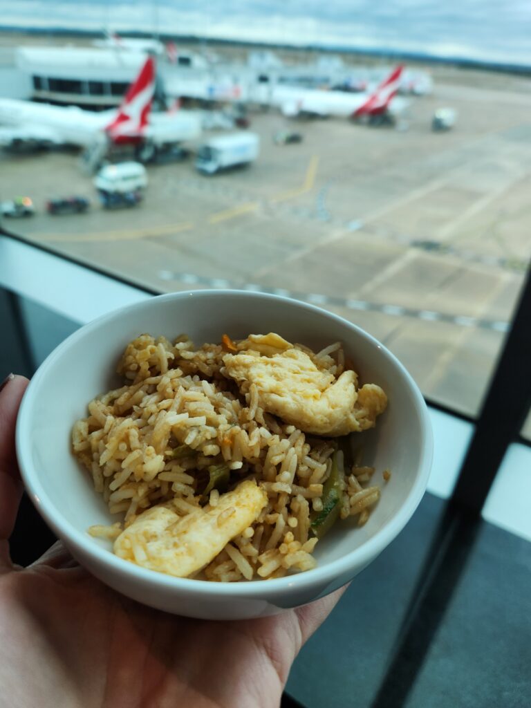 Qantas Business Lounge Melbourne Domestic Food and Nutrition Review (updated 2024) - Qantas Business Lounge Melbourne domestic Qantas Business Lounge Melbourne Domestic Food and Nutrition Review (updated 2024) - Qantas Business Lounge Melbourne domestic