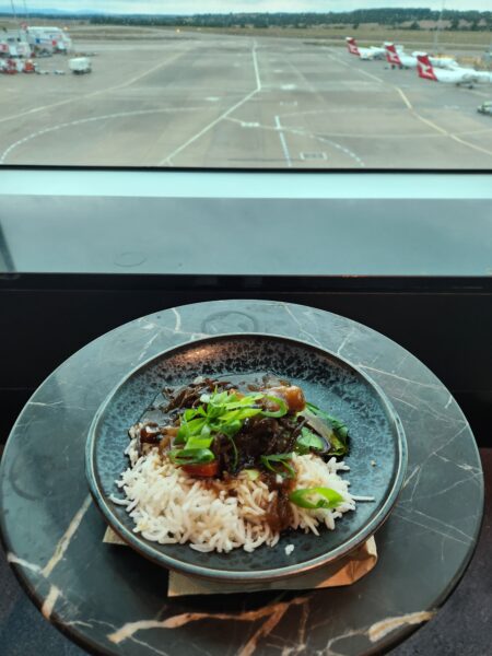 Qantas Business Lounge Melbourne Domestic Food and Nutrition Review (updated 2024) - Qantas Business Lounge Melbourne domestic Qantas Business Lounge Melbourne Domestic Food and Nutrition Review (updated 2024) - Qantas Business Lounge Melbourne domestic