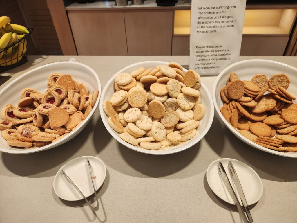 Finnair Business Lounge (non-schengen) Helsinki Food and Nutrition Review (updated 2024) - finnair business lounge Finnair Business Lounge (non-schengen) Helsinki Food and Nutrition Review (updated 2024) - finnair business lounge