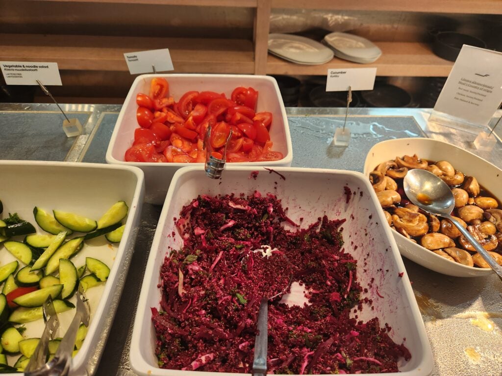 Finnair Business Lounge (non-schengen) Helsinki Food and Nutrition Review (updated 2024) - finnair business lounge Finnair Business Lounge (non-schengen) Helsinki Food and Nutrition Review (updated 2024) - finnair business lounge