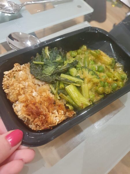 I bought airline meals to eat at home and was surprised at what I found. - airline meals I bought airline meals to eat at home and was surprised at what I found. - airline meals