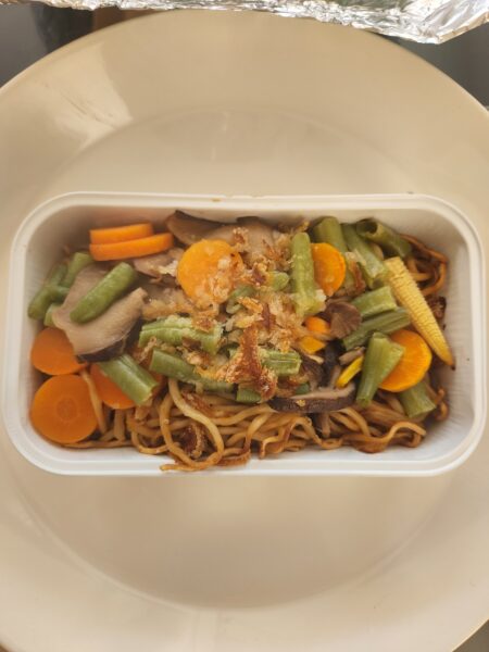 I bought airline meals to eat at home and was surprised at what I found. - airline meals I bought airline meals to eat at home and was surprised at what I found. - airline meals