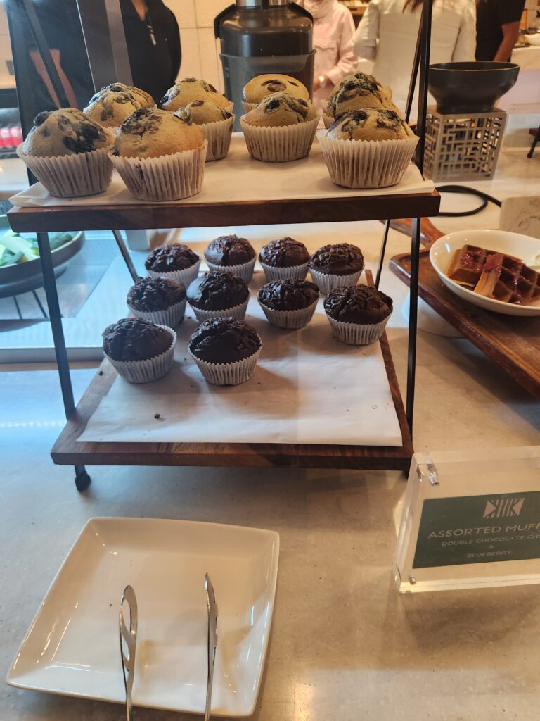 Muffins