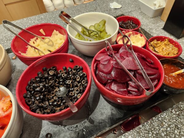 Qantas Club Melbourne Food and Nutrition Review (updated 2023) - Qantas club melbourne Qantas Club Melbourne Food and Nutrition Review (updated 2023) - Qantas club melbourne