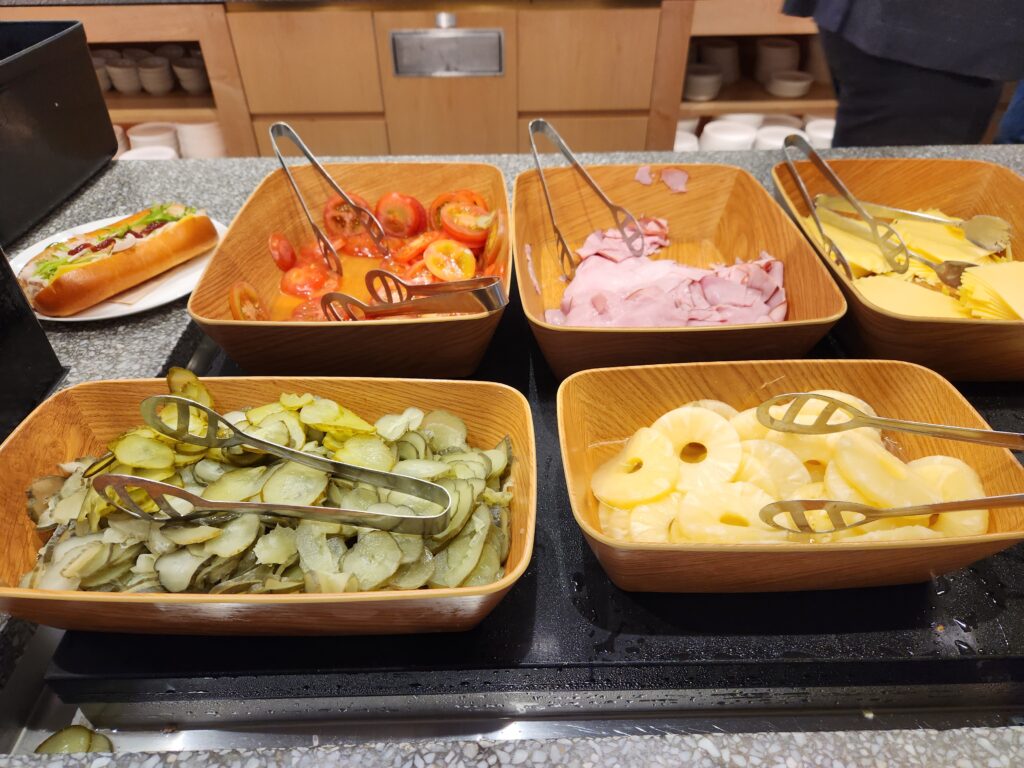 Qantas Club Melbourne Food and Nutrition Review (updated 2023) - Qantas club melbourne Qantas Club Melbourne Food and Nutrition Review (updated 2023) - Qantas club melbourne