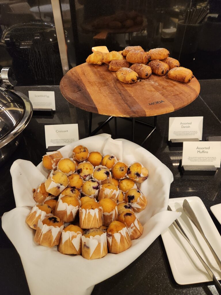 The House Lounge Sydney Airport Food and Nutrition Review (breakfast) - The House Lounge Sydney The House Lounge Sydney Airport Food and Nutrition Review (breakfast) - The House Lounge Sydney