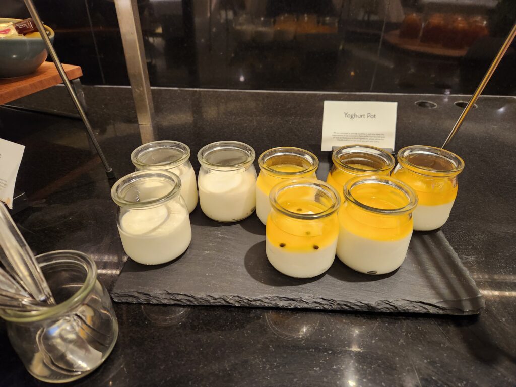The House Lounge Sydney Airport Food and Nutrition Review (breakfast) - The House Lounge Sydney The House Lounge Sydney Airport Food and Nutrition Review (breakfast) - The House Lounge Sydney