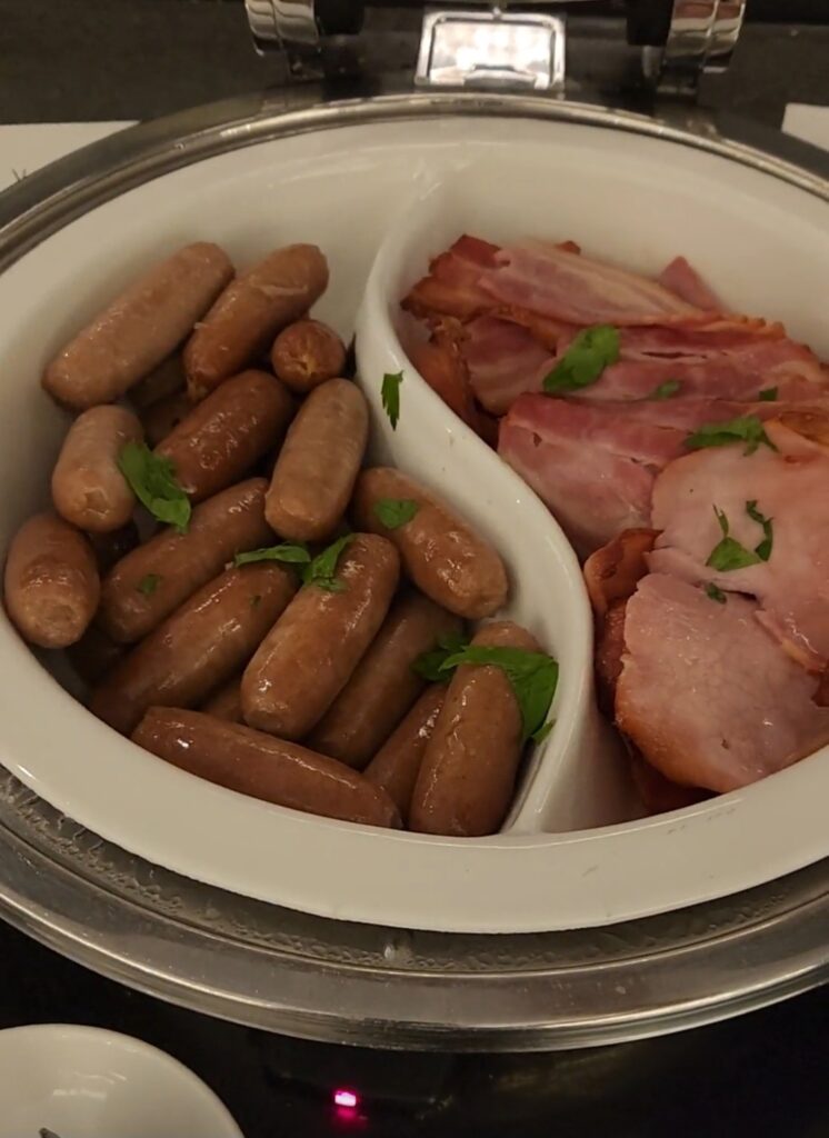 The House Lounge Sydney Airport Food and Nutrition Review (breakfast) - The House Lounge Sydney The House Lounge Sydney Airport Food and Nutrition Review (breakfast) - The House Lounge Sydney