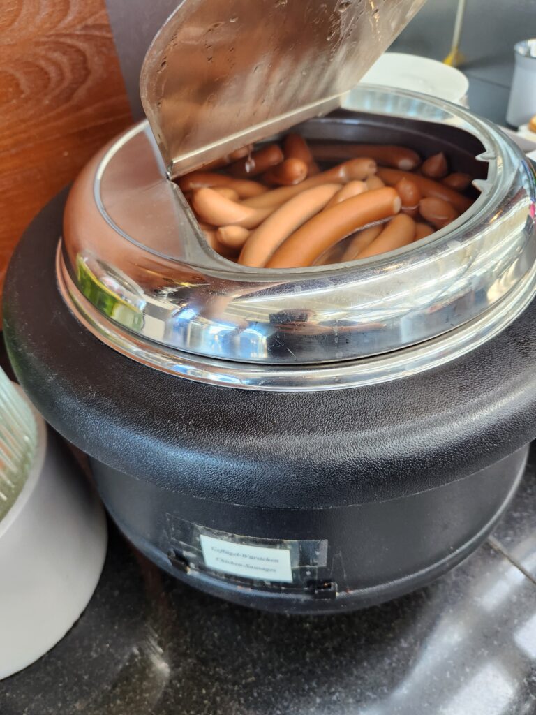 Hamburg Airport Lounge Food and Nutrition Review (updated 2024) - Hamburg Airport Lounge Hamburg Airport Lounge Food and Nutrition Review (updated 2024) - Hamburg Airport Lounge