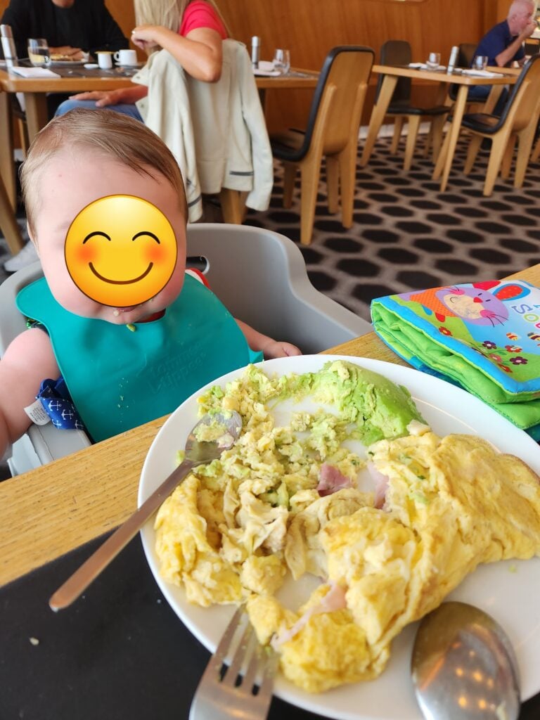 Foods and travelling with kids: 7 months old - foods to eat when travelling with kids Foods and travelling with kids: 7 months old - foods to eat when travelling with kids