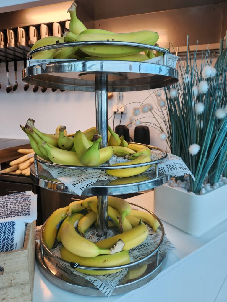 Finnair Lounge Schengen (breakfast), Helsinki Food and Nutrition Review - Finnair Lounge Schengen Finnair Lounge Schengen (breakfast), Helsinki Food and Nutrition Review - Finnair Lounge Schengen