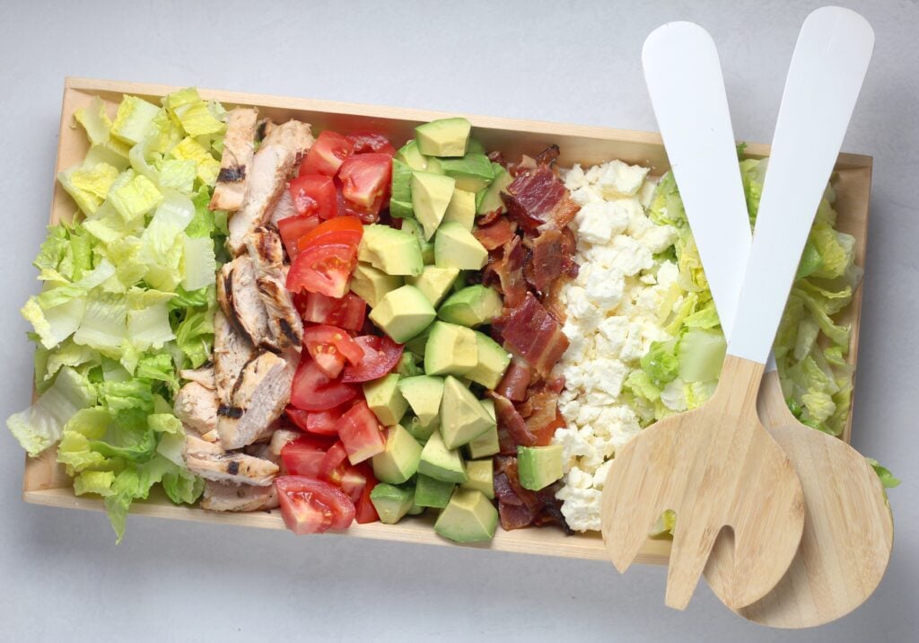 Spring is here! Looking for inspiration for spring recipes? Introducing Salads of the World! - Salads Spring is here! Looking for inspiration for spring recipes? Introducing Salads of the World! - Salads