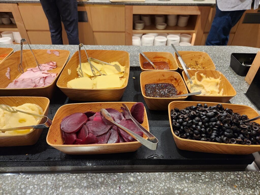 Qantas Club Melbourne Food and Nutrition Review (updated 2023) - Qantas club melbourne Qantas Club Melbourne Food and Nutrition Review (updated 2023) - Qantas club melbourne