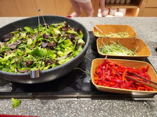 Qantas Club Melbourne Food and Nutrition Review (updated 2023) - Qantas club melbourne Qantas Club Melbourne Food and Nutrition Review (updated 2023) - Qantas club melbourne