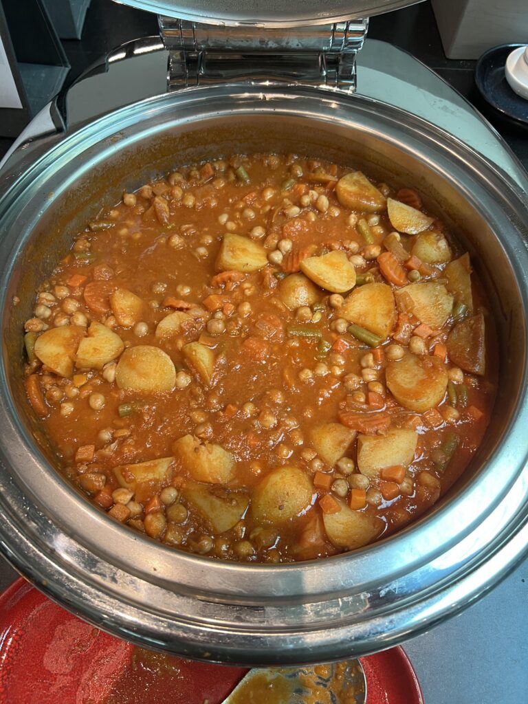 Qantas Business Lounge Melbourne Domestic Food and Nutrition Review (updated 2024) - Qantas Business Lounge Melbourne domestic Qantas Business Lounge Melbourne Domestic Food and Nutrition Review (updated 2024) - Qantas Business Lounge Melbourne domestic