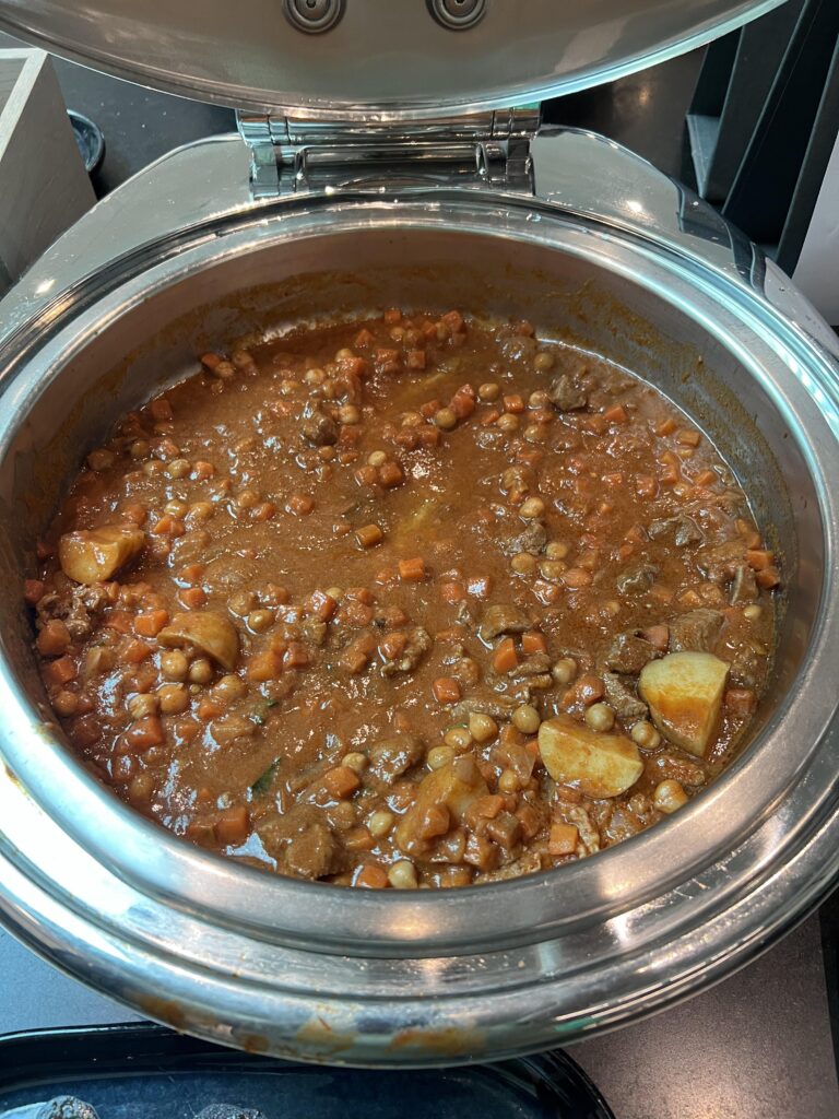 Qantas Business Lounge Melbourne Domestic Food and Nutrition Review (updated 2024) - Qantas Business Lounge Melbourne domestic Qantas Business Lounge Melbourne Domestic Food and Nutrition Review (updated 2024) - Qantas Business Lounge Melbourne domestic