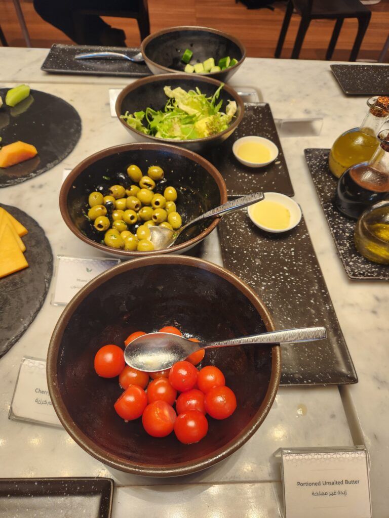 Qatar Al Mourjan Business Lounge Doha Food and Nutrition Review - Qatar Al Mourjan Business Lounge Doha Food Qatar Al Mourjan Business Lounge Doha Food and Nutrition Review - Qatar Al Mourjan Business Lounge Doha Food