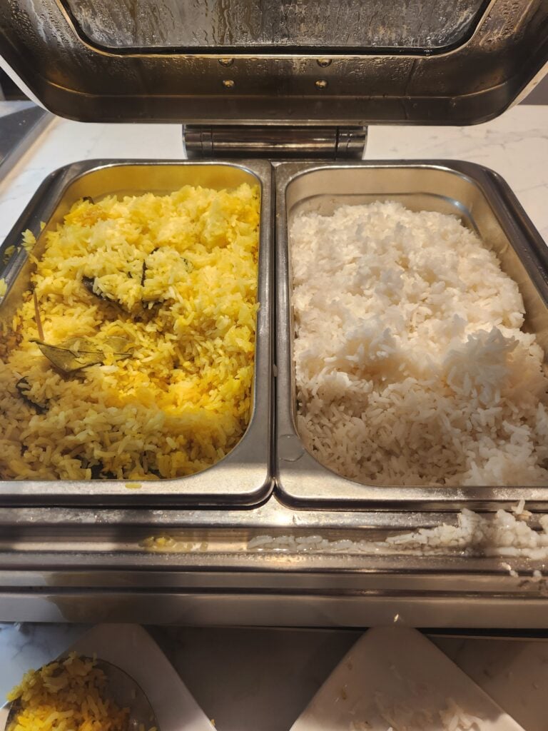 Amex Centurion Lounge Sydney Food and Nutrition Review - Amex Centurion Lounge Sydney Food Amex Centurion Lounge Sydney Food and Nutrition Review - Amex Centurion Lounge Sydney Food
