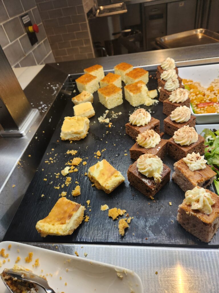 Amex Centurion Lounge Sydney Food and Nutrition Review - Amex Centurion Lounge Sydney Food Amex Centurion Lounge Sydney Food and Nutrition Review - Amex Centurion Lounge Sydney Food