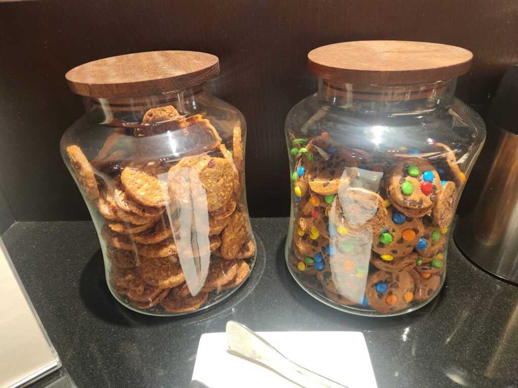 Qantas First Lounge Singapore Food and Nutrition Review (updated 2026) - Qantas First Lounge Singapore Food Qantas First Lounge Singapore Food and Nutrition Review (updated 2026) - Qantas First Lounge Singapore Food