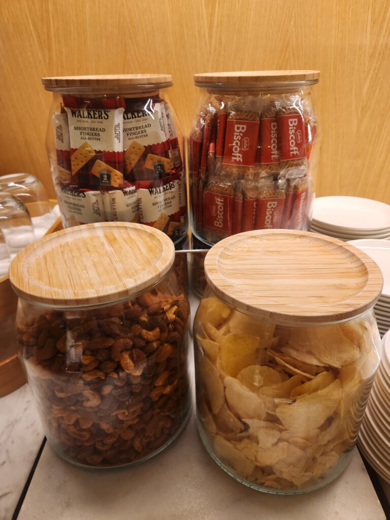 Qantas First Lounge Singapore Food and Nutrition Review (updated 2026) - Qantas First Lounge Singapore Food Qantas First Lounge Singapore Food and Nutrition Review (updated 2026) - Qantas First Lounge Singapore Food