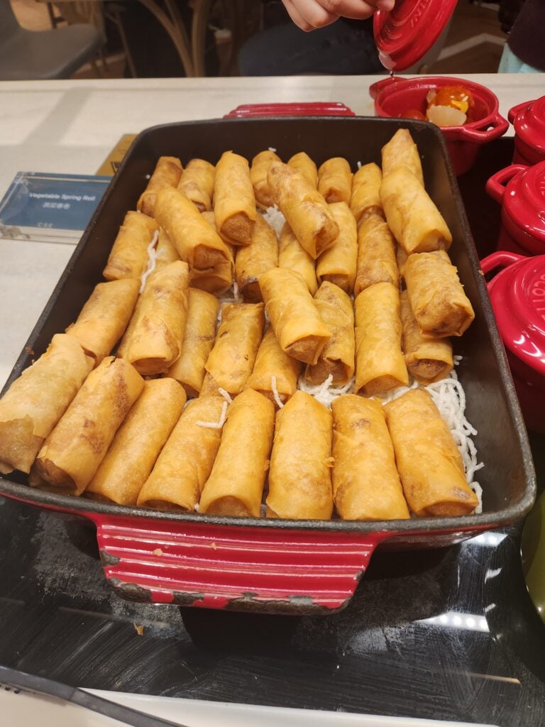 Kyra Lounge Food and Nutrition Review - Hong Kong - Kyra Lounge food Kyra Lounge Food and Nutrition Review - Hong Kong - Kyra Lounge food