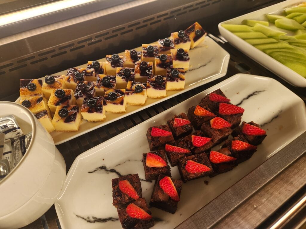 Kyra Lounge Food and Nutrition Review - Hong Kong - Kyra Lounge food Kyra Lounge Food and Nutrition Review - Hong Kong - Kyra Lounge food
