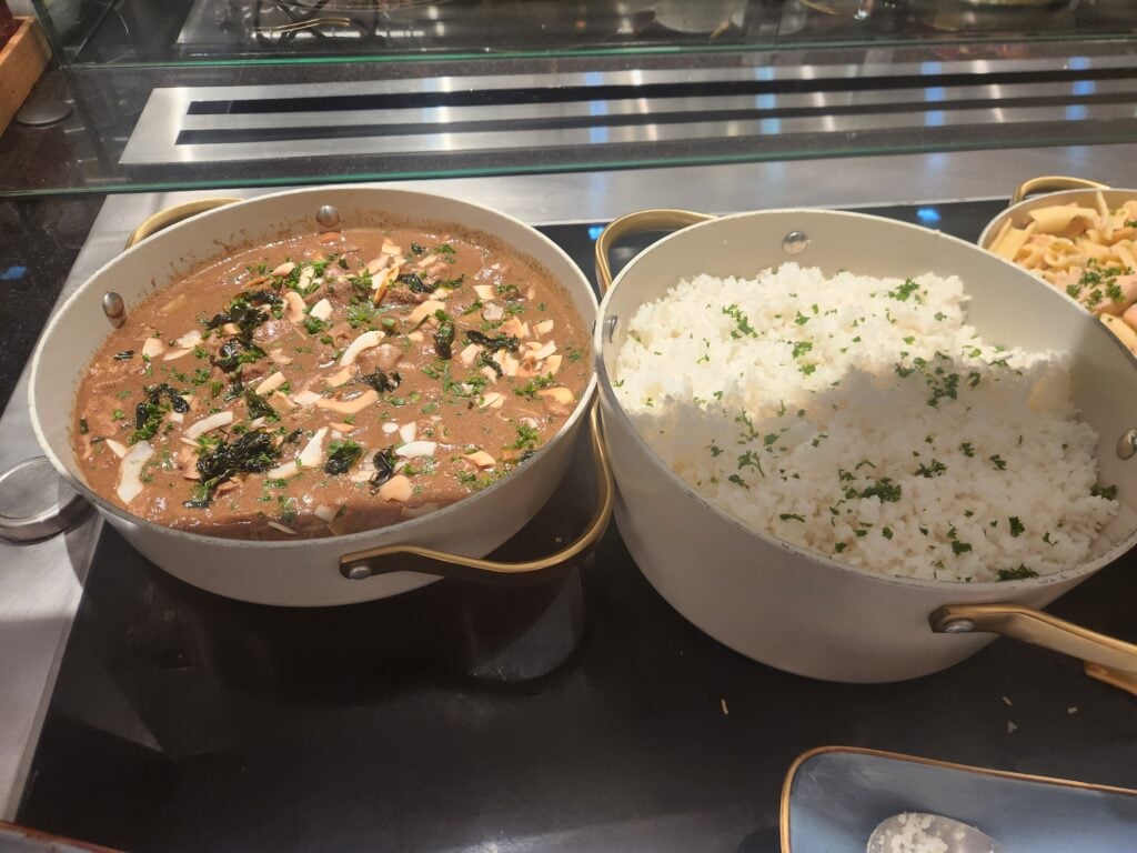 British Airways Lounge Food and Nutrition Review - Johannesburg, South Africa - British Airways Lounge food British Airways Lounge Food and Nutrition Review - Johannesburg, South Africa - British Airways Lounge food